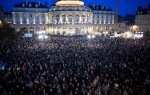 Protest Pariz