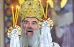 Srpski  patrijarh  Irinej