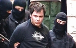 Hapšenje   Aleksandra Simovića