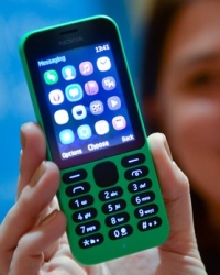 Nokia 215 | Foto: Profimedia