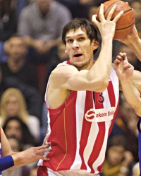 Na pobedu,  pa šta bude:  Boban Marjanović