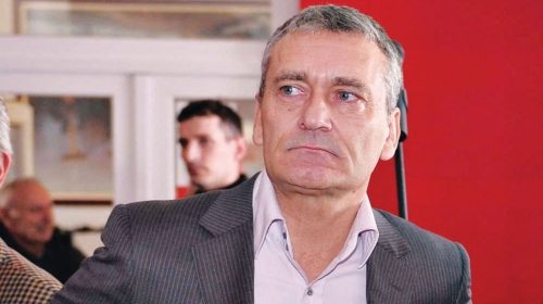 Zoran Stojadinović