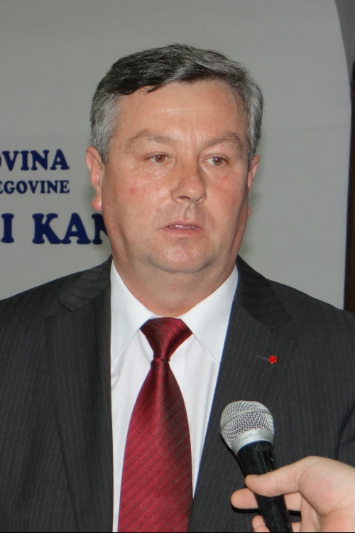 Munib Husejnagić
