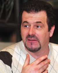 Saša Milošević Mare