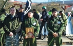 Četnici na Krimu