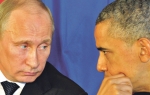 Ništa od  dogovora:  Obama i Putin