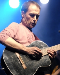 Vlada Divljan