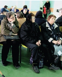 Operacije zakazuju za 2023!