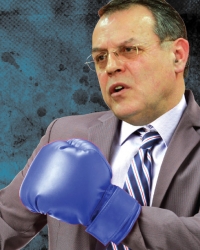 UMALO KRV  DA PADNE!