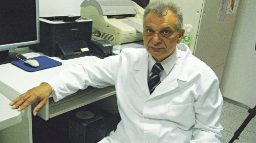Dr Nenad Zdravković