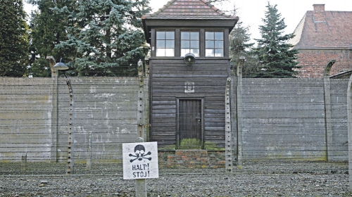 Nacistički logor