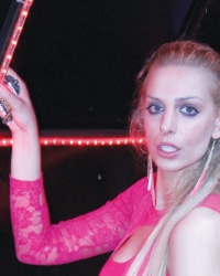 Ava Karabatić
