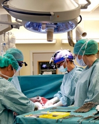 operacija hirurgija bolnica lekari
