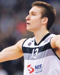 Bogdan Bogdanović