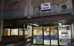 Opljačkana pošta u Miljakovcu