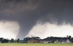 Tornado SAD | Foto: Profimedia