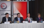 Vučić na na konferenciji Saveta stranih invetitora 