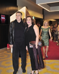 Ljubav cveta: Ana Bekuta i Milutin Mrkonjić