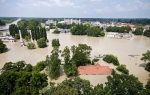Poplave u Mađarskoj