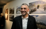 Čedomir Jovanović i zvanično postao umetnik