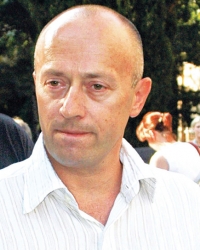 Miodrag Kostić