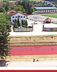 crvena reka