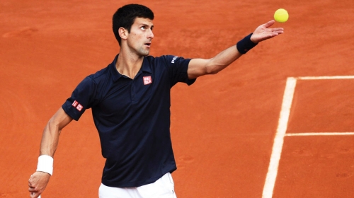Novak je dobio  poslednja  četiri meča  protiv Nadala