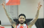 Više od 20 tetovaža: Boban Bajković