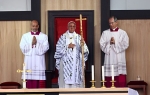 Papa Franja Ekvador | Foto: Profimedia