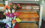Pogrebna oprema
