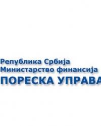 poreska uprava