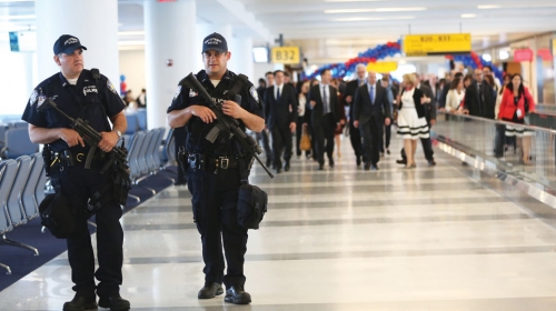 Kontrole putnika na aerodromima će morati da budu dodatno pooštrene