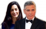 Više nema sumnje: Džordž Kluni i Amal Alamudin