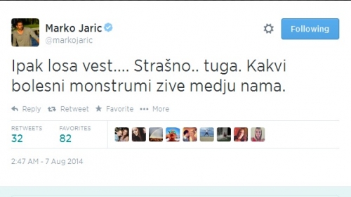Marko Jarić
