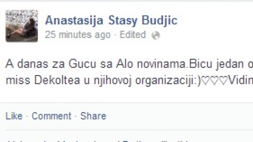Anastasija Buđić