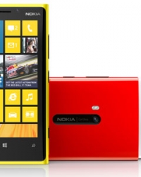 Nokia Lumia 920 telefon