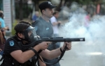 Protesti u Istambuli, policija bacila suzavac
