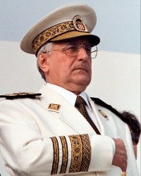 Znao za planove JNA? Franjo Tuđman
