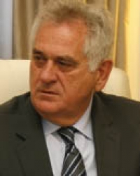 Tomilsav Nikolić