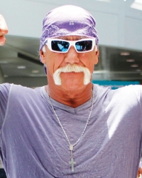 Vaskrsao iz medijske ilegale: Hulk Hogan