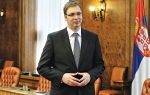 Sam protiv trojice: Aleksandar Vučić