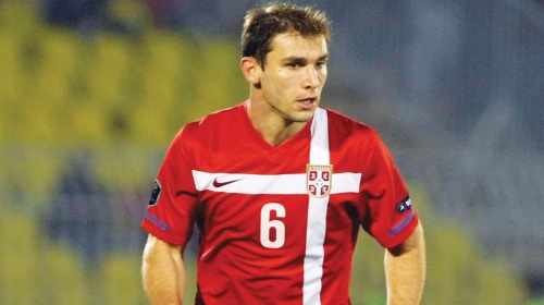 Branislav Ivanović