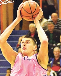 Nikola Jokić