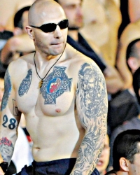 Ivan Bogdanov bi bio  redar na „Marakani“