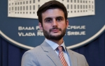 Bivši ministar  finansija  Lazar Krstić