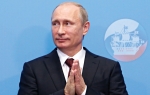 Nije on  kriv što ga  obožavaju:  Vladimir Putin