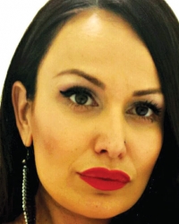 Indira  Aradinović