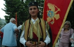 Crnogorci
