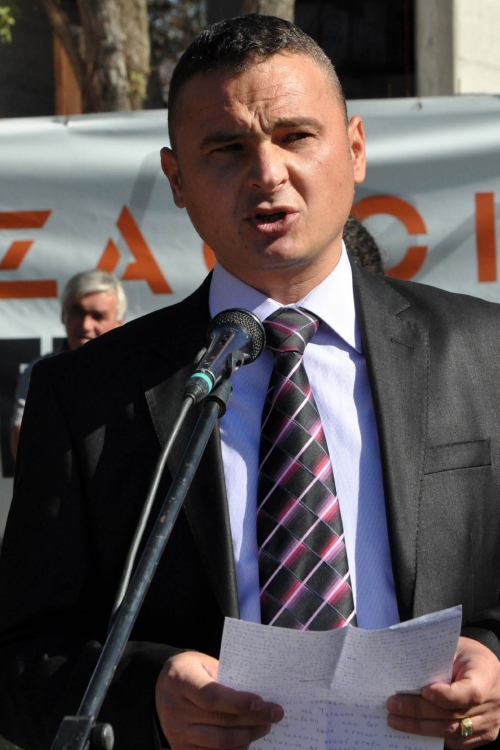 Goran Arsić