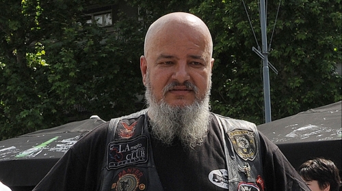 Branislav Peranović